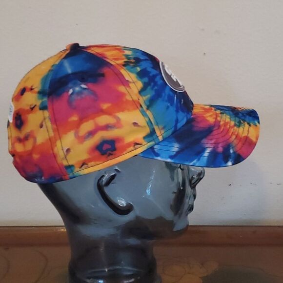 San Francisco 49ers Crucial Catch  New Era 9Twenty Hat main image 8